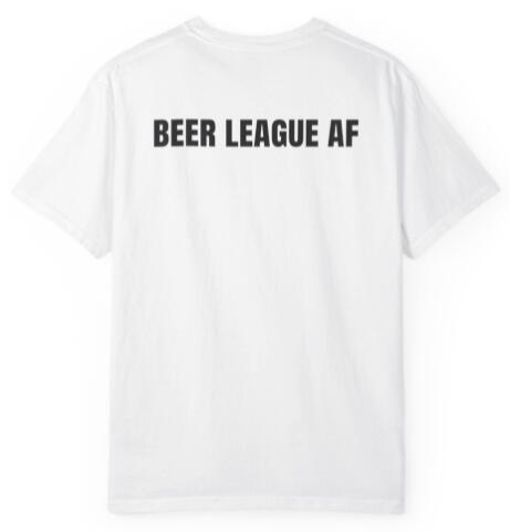 Beer League AF