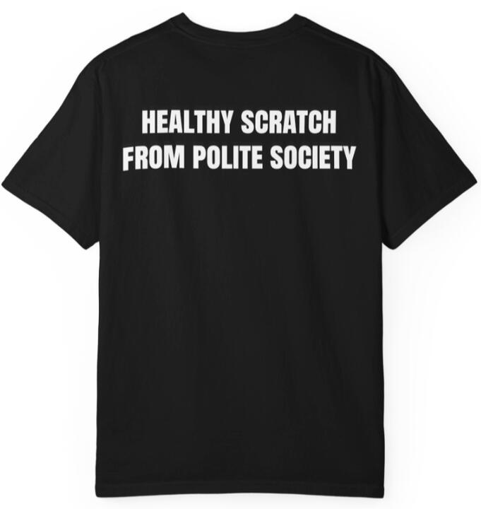 Healthy Scratch