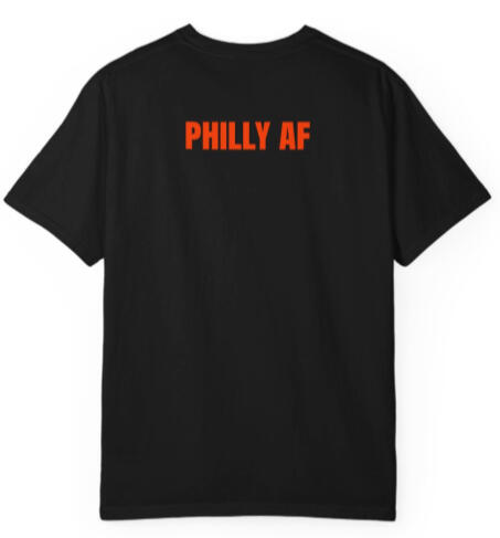 Philly AF