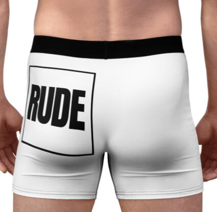 RUnDErpants