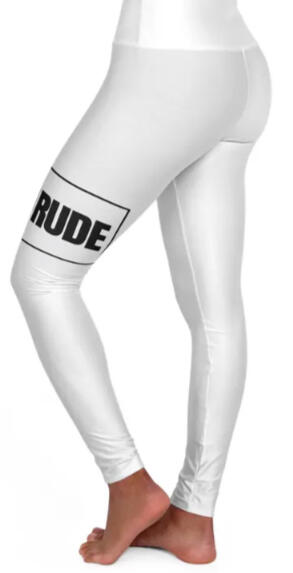 Yoga Pants